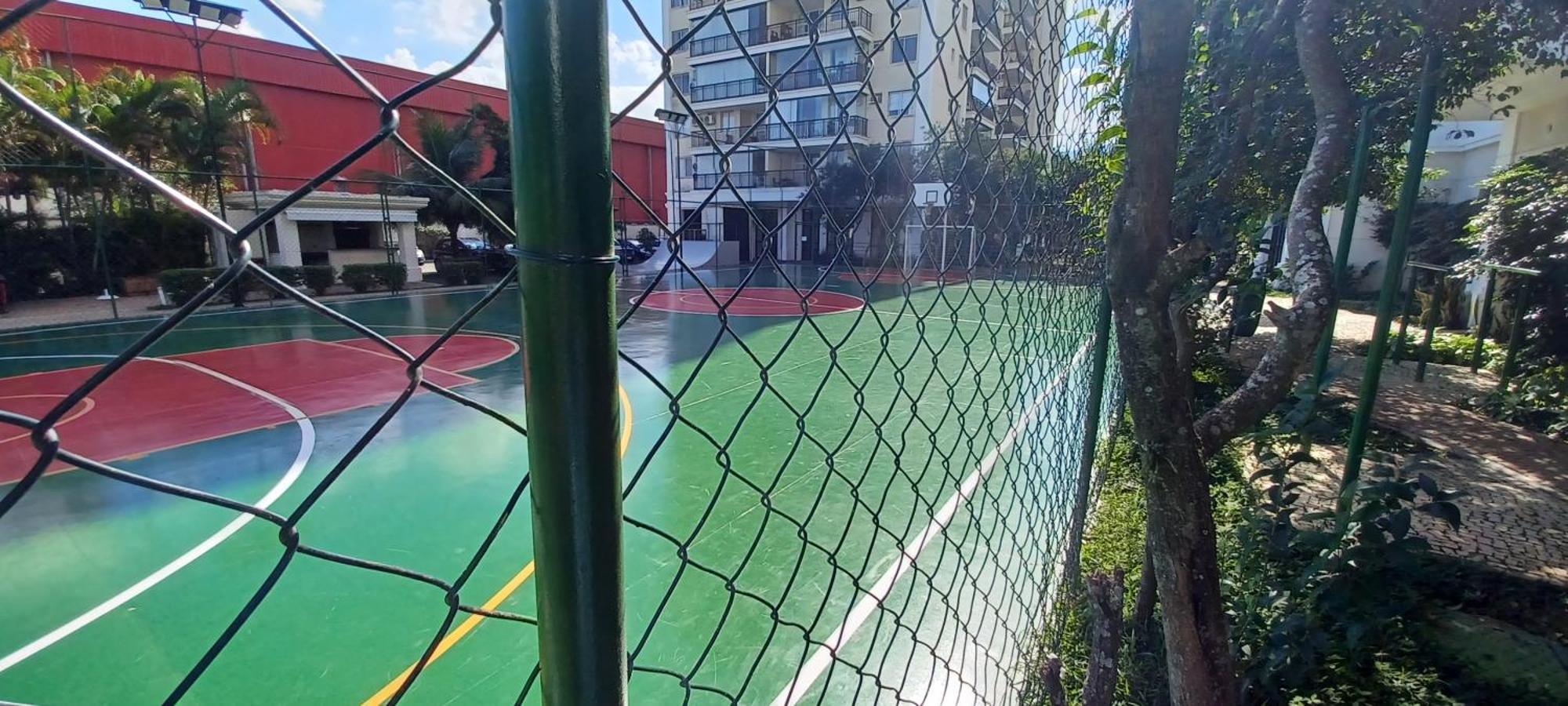 Barra Family Resort - 3 Quartos Rio de Janeiro Dış mekan fotoğraf